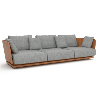 Amor Cortese Sofa by Punt - Additional Image - 2