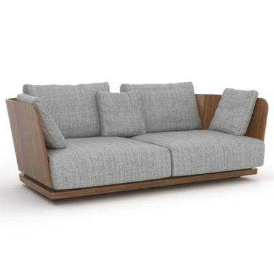 Amor Cortese Sofa G3 by Punt - Additional Image - 4