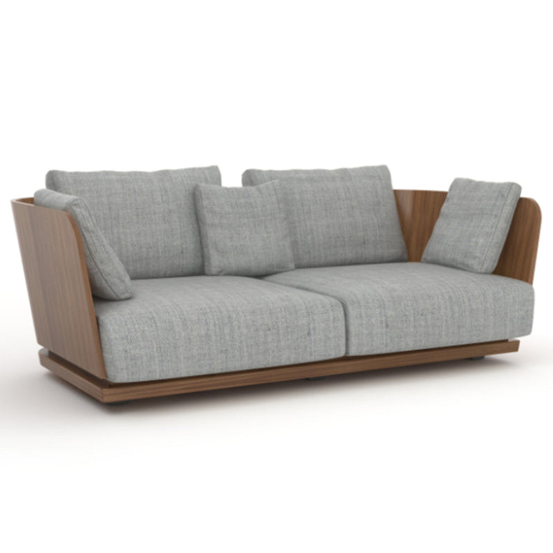 Amor Cortese Sofa G4 by Punt - Additional Image - 4