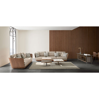 Amor Cortese Sofa by Punt - Additional Image - 6