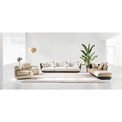 Amor Cortese Sofa G5 by Punt - Additional Image - 7