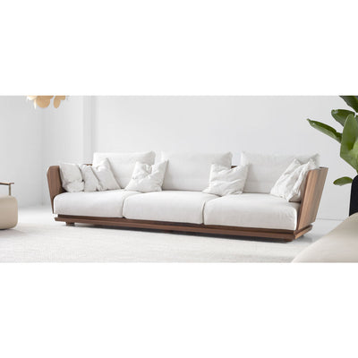 Amor Cortese Sofa G5 by Punt - Additional Image - 8