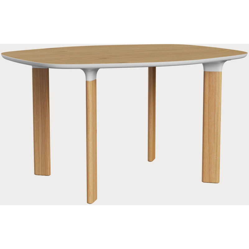 Analog Dining Table jh43 by Fritz Hansen - Additional Image - 10