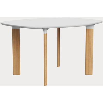 Analog Dining Table jh43 by Fritz Hansen - Additional Image - 12