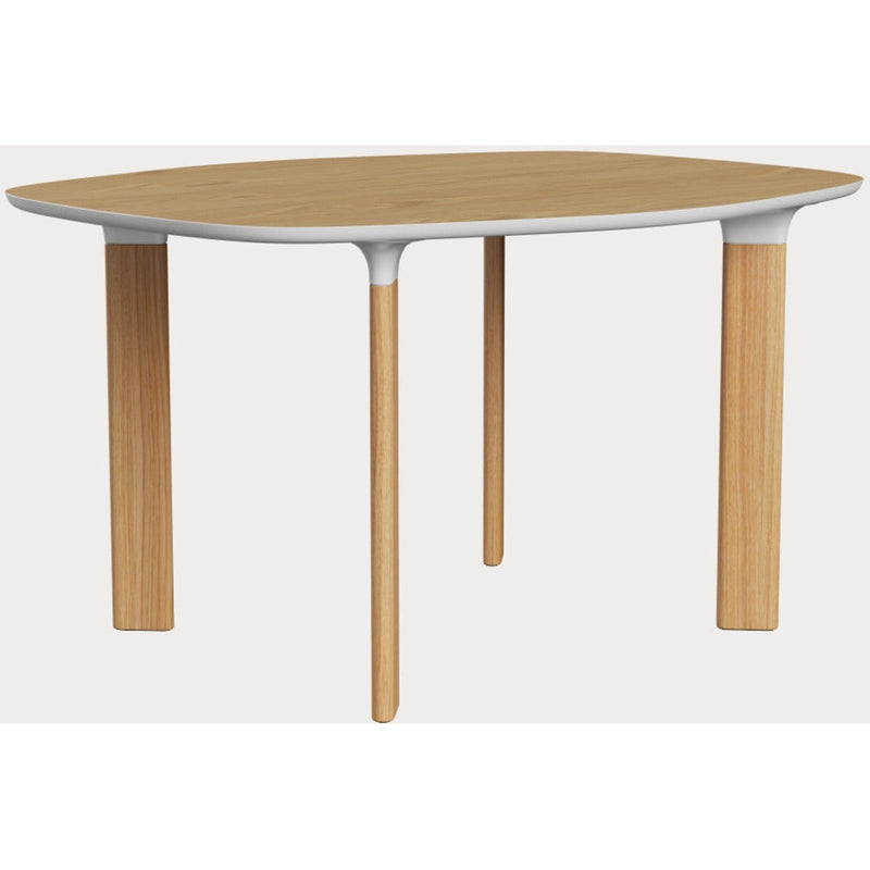 Analog Dining Table jh43 by Fritz Hansen - Additional Image - 13