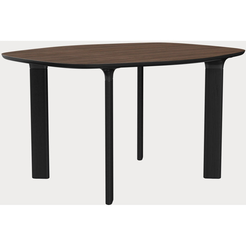 Analog Dining Table jh43 by Fritz Hansen - Additional Image - 14