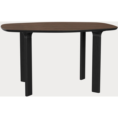 Analog Dining Table jh43 by Fritz Hansen - Additional Image - 5