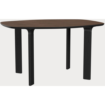 Analog Dining Table jh43 by Fritz Hansen - Additional Image - 8