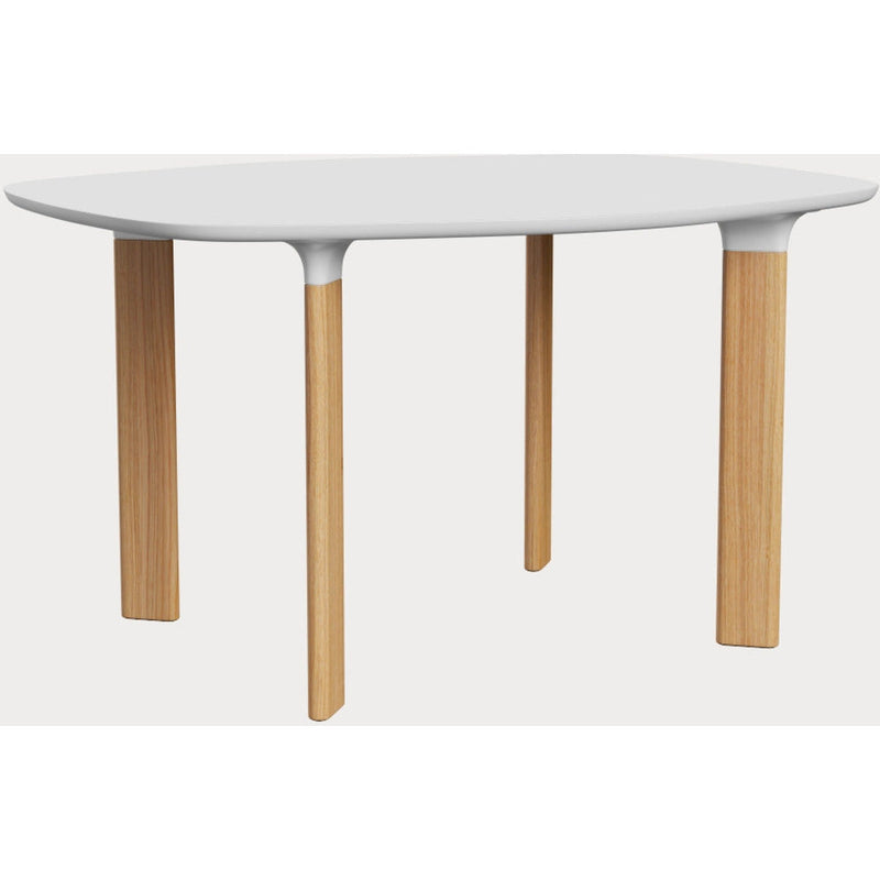 Analog Dining Table jh43 by Fritz Hansen - Additional Image - 9