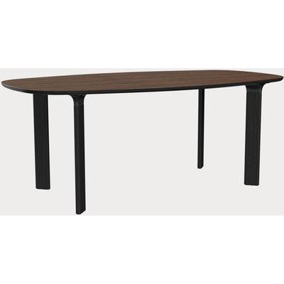 Analog Dining Table jh63 by Fritz Hansen - Additional Image - 10