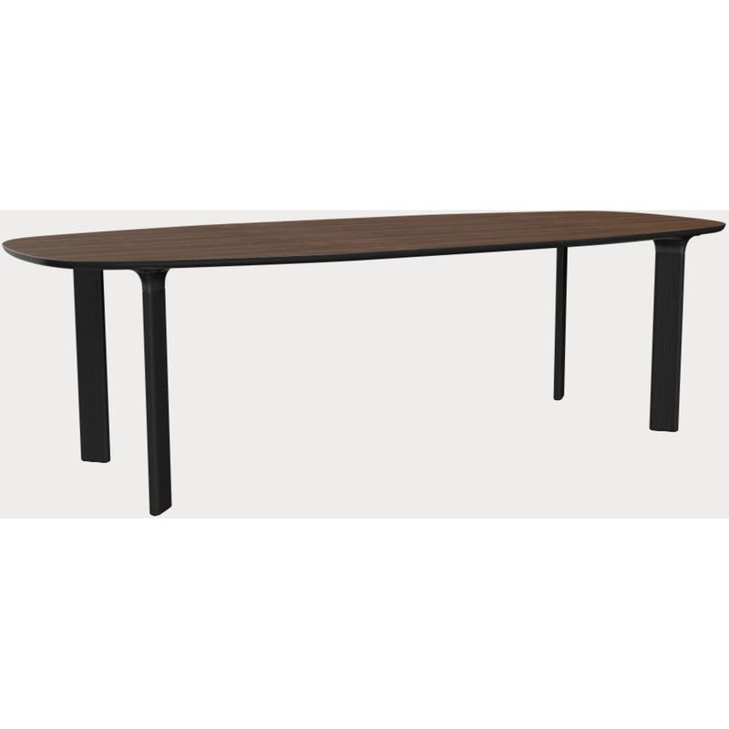 Analog Dining Table jh83 by Fritz Hansen - Additional Image - 10