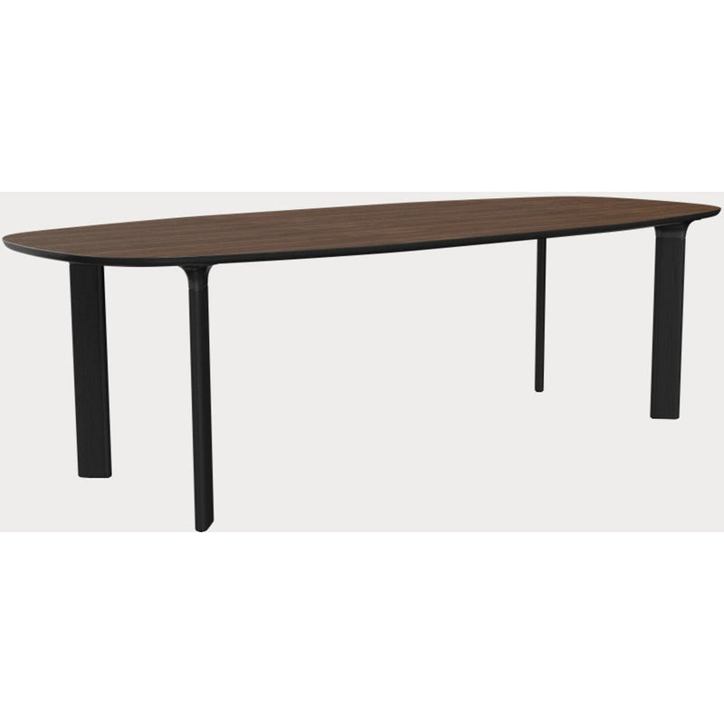 Analog Dining Table jh83 by Fritz Hansen - Additional Image - 13
