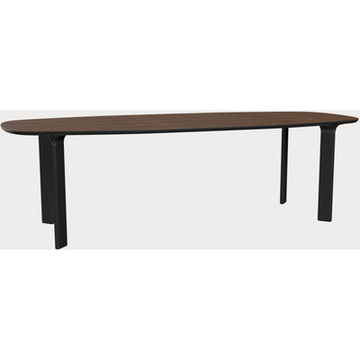 Analog Dining Table jh83 by Fritz Hansen - Additional Image - 7