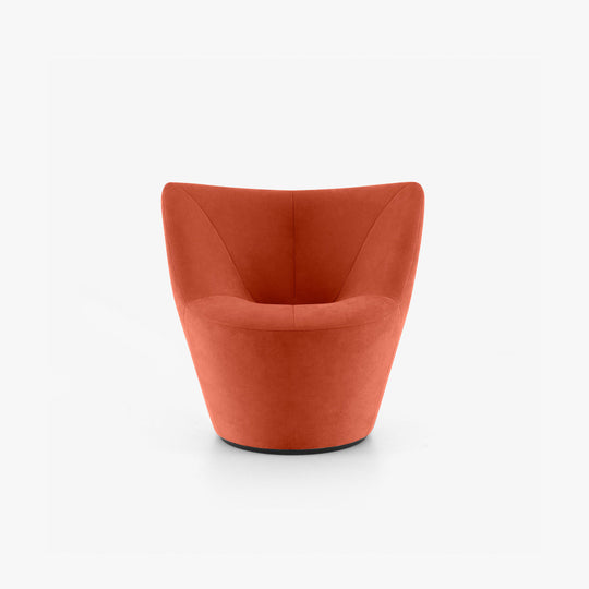 Anda Armchair Low Back by Ligne Roset