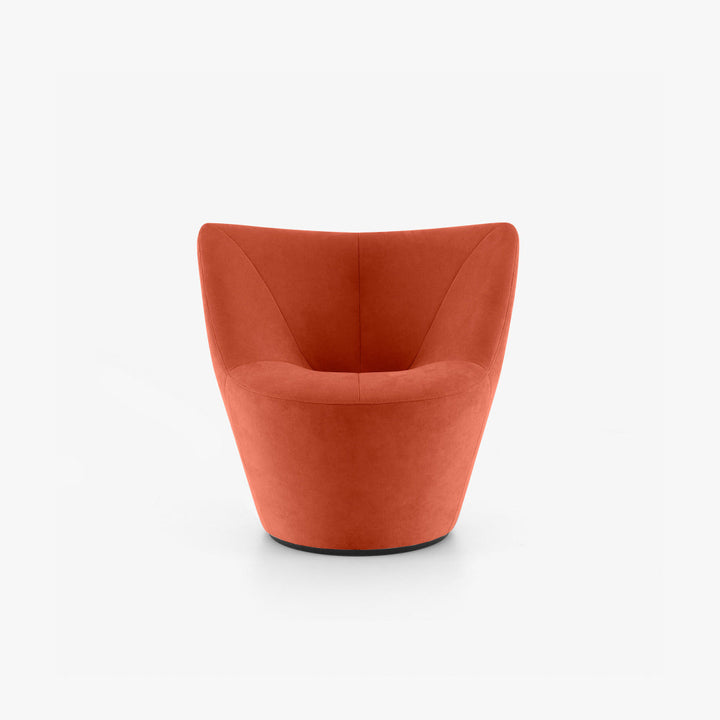 Anda Armchair Low Back by Ligne Roset