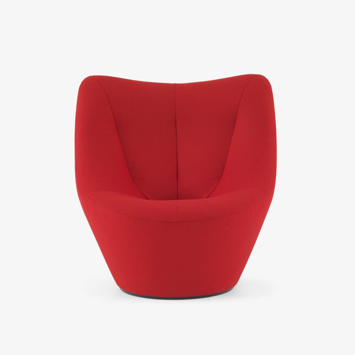 Anda Swivelling Armchair by Ligne Roset