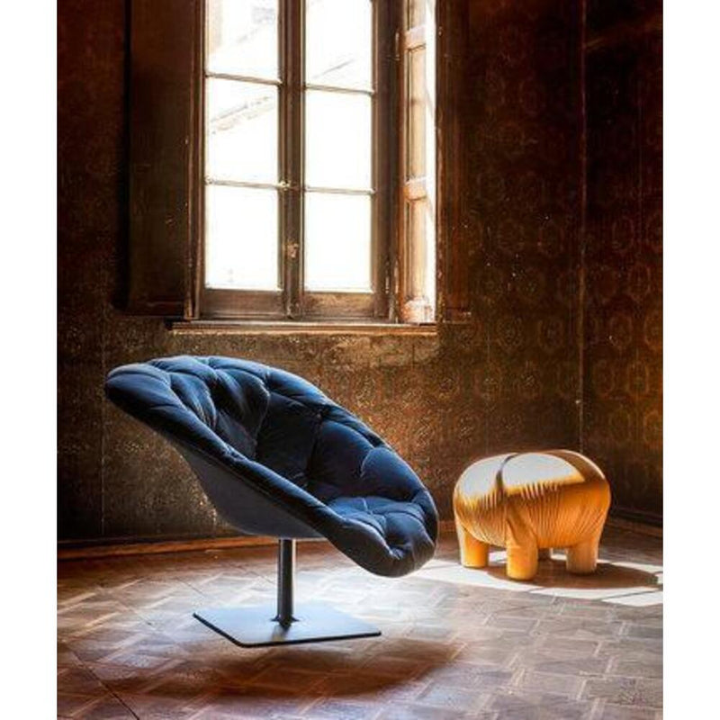 Anomaly Pouf by Moroso - Additional image - 10