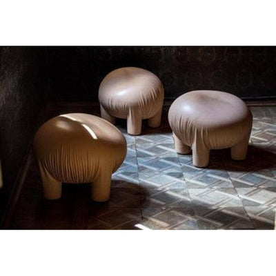 Anomaly Pouf by Moroso - Additional image - 13