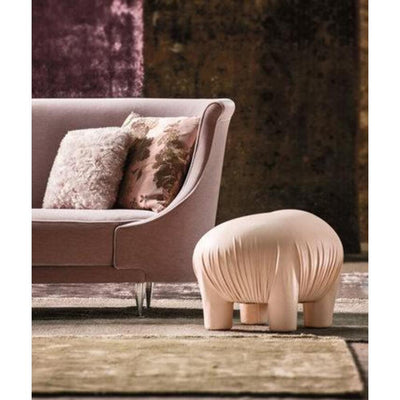 Anomaly Pouf by Moroso - Additional image - 7