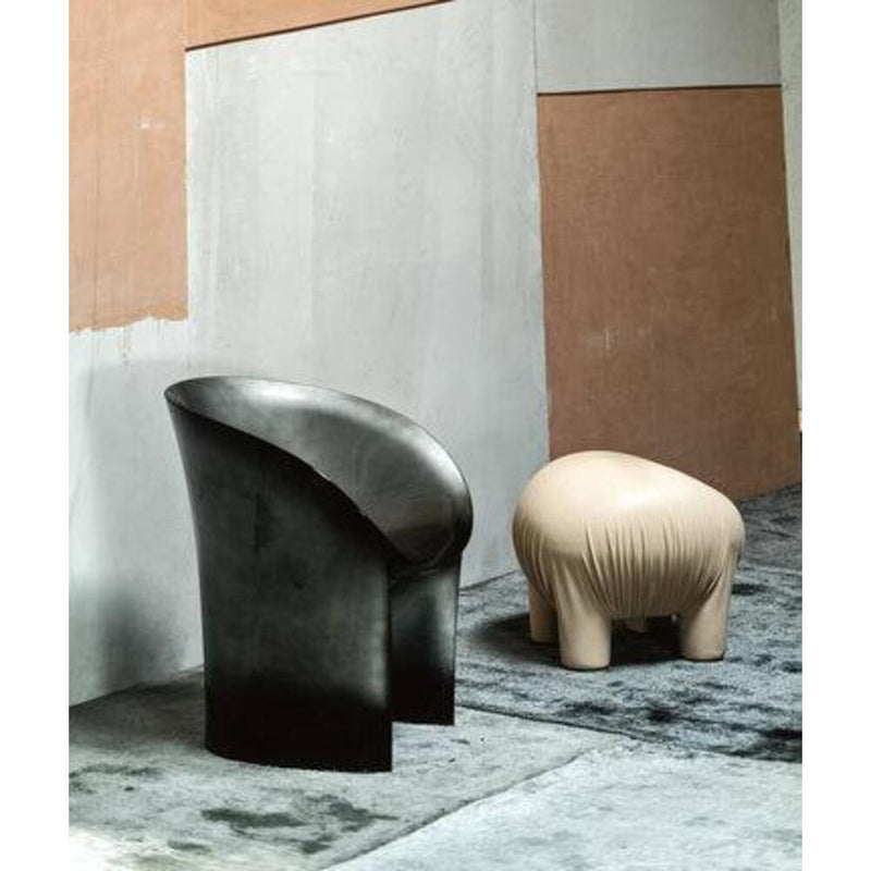 Anomaly Pouf by Moroso - Additional image - 8