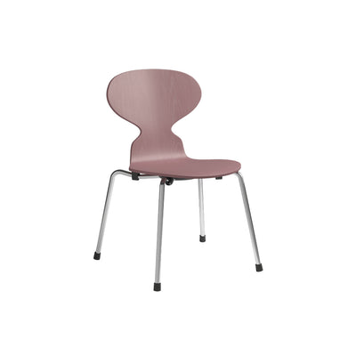Ant Children's Dining Chair by Fritz Hansen - Additional Image - 1