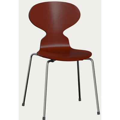 Ant Desk Chair 3 Leg by Fritz Hansen - Additional Image - 10