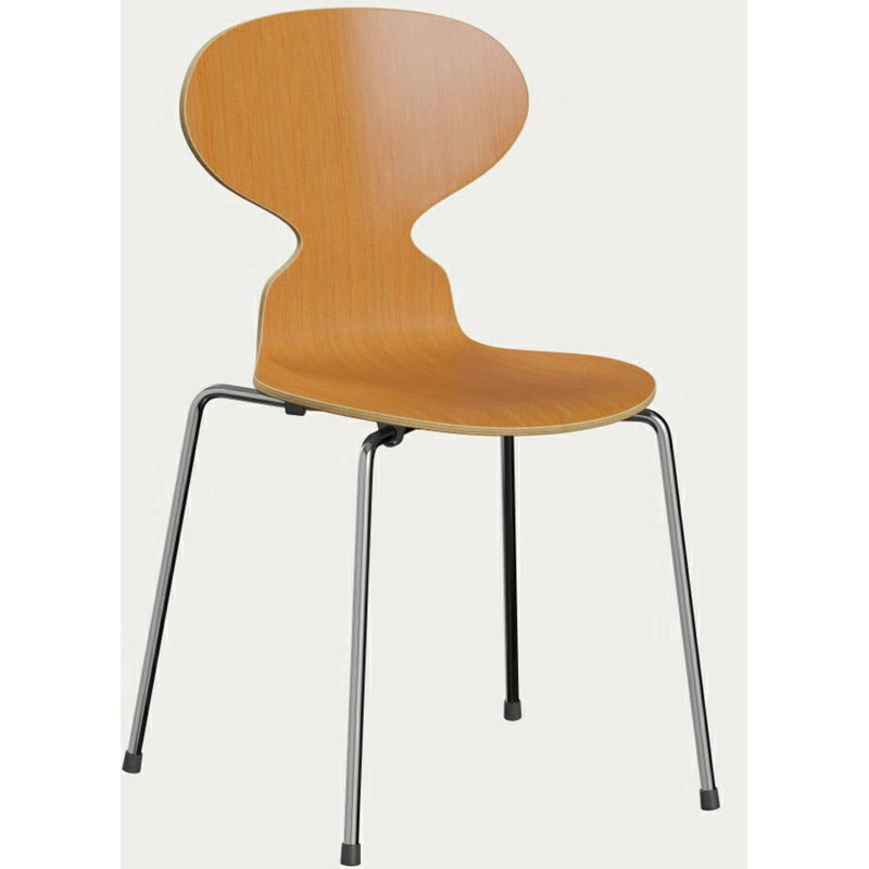 Ant Desk Chair 3 Leg by Fritz Hansen - Additional Image - 12