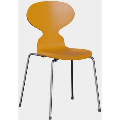 Ant Desk Chair 3 Leg by Fritz Hansen - Additional Image - 13