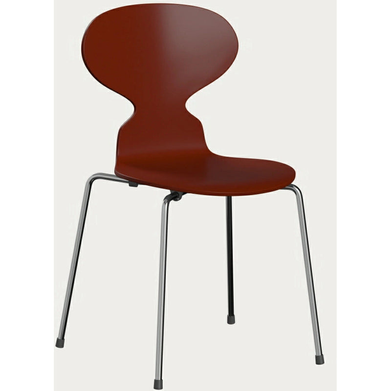 Ant Desk Chair 3 Leg by Fritz Hansen - Additional Image - 14