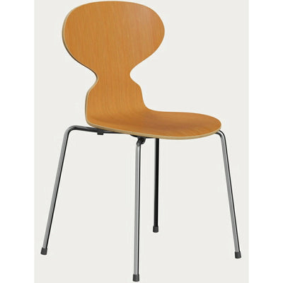 Ant Desk Chair 3 Leg by Fritz Hansen - Additional Image - 16