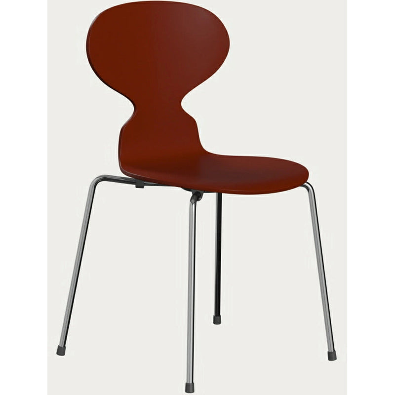 Ant Desk Chair 3 Leg by Fritz Hansen - Additional Image - 18