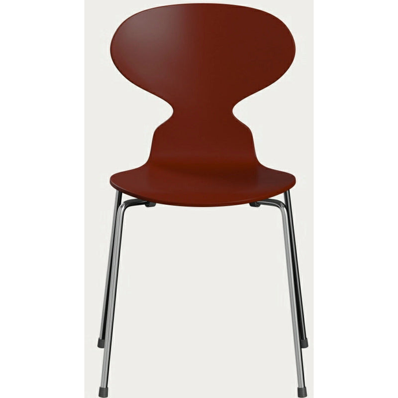 Ant Desk Chair 3 Leg by Fritz Hansen - Additional Image - 2