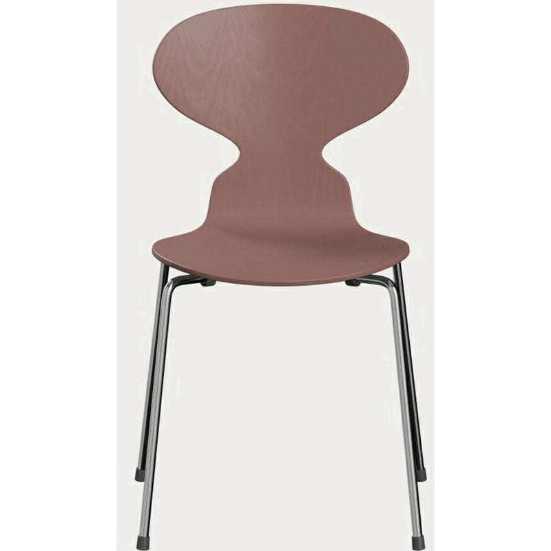 Ant Desk Chair 3 Leg by Fritz Hansen - Additional Image - 3