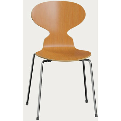 Ant Desk Chair 3 Leg by Fritz Hansen - Additional Image - 4