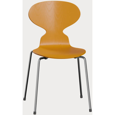 Ant Desk Chair 3 Leg by Fritz Hansen - Additional Image - 5