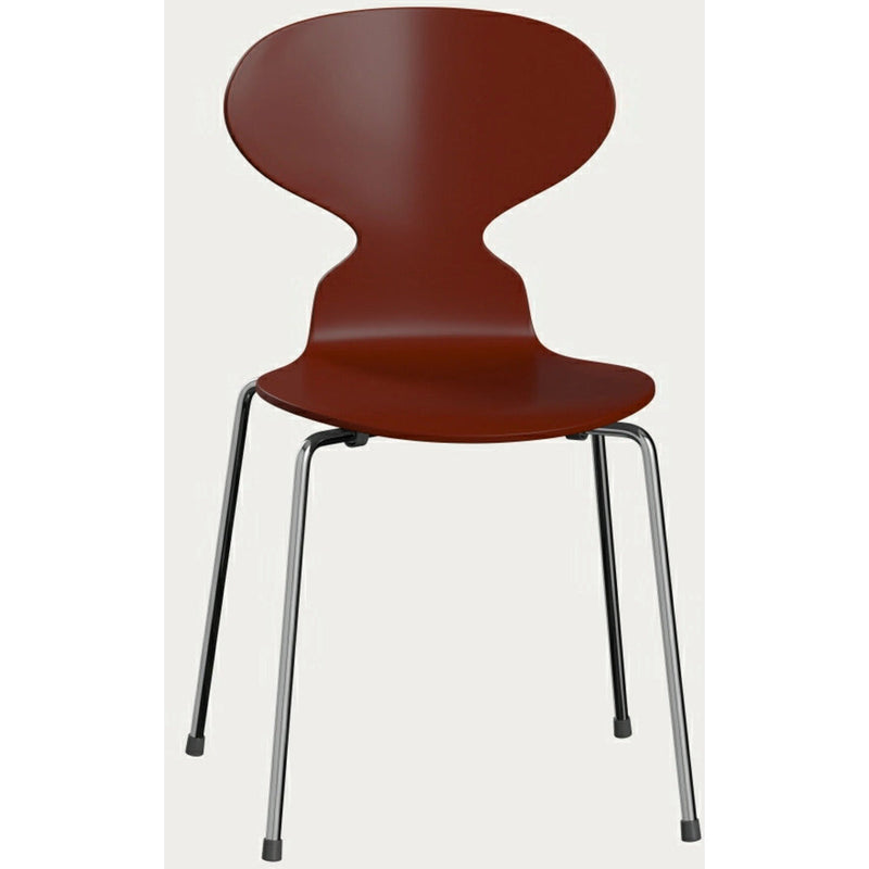 Ant Desk Chair 3 Leg by Fritz Hansen - Additional Image - 6