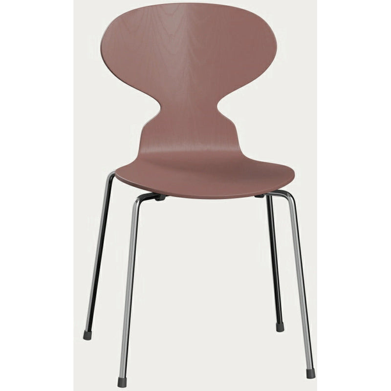 Ant Desk Chair 3 Leg by Fritz Hansen - Additional Image - 7