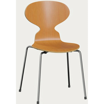 Ant Desk Chair 3 Leg by Fritz Hansen - Additional Image - 8