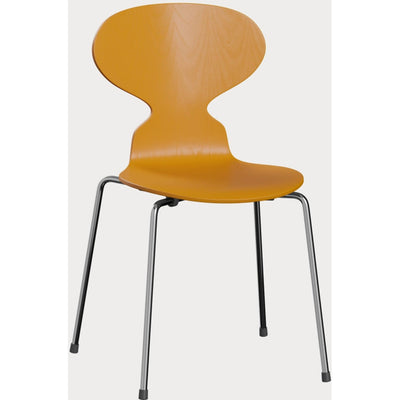 Ant Desk Chair 3 Leg by Fritz Hansen - Additional Image - 9