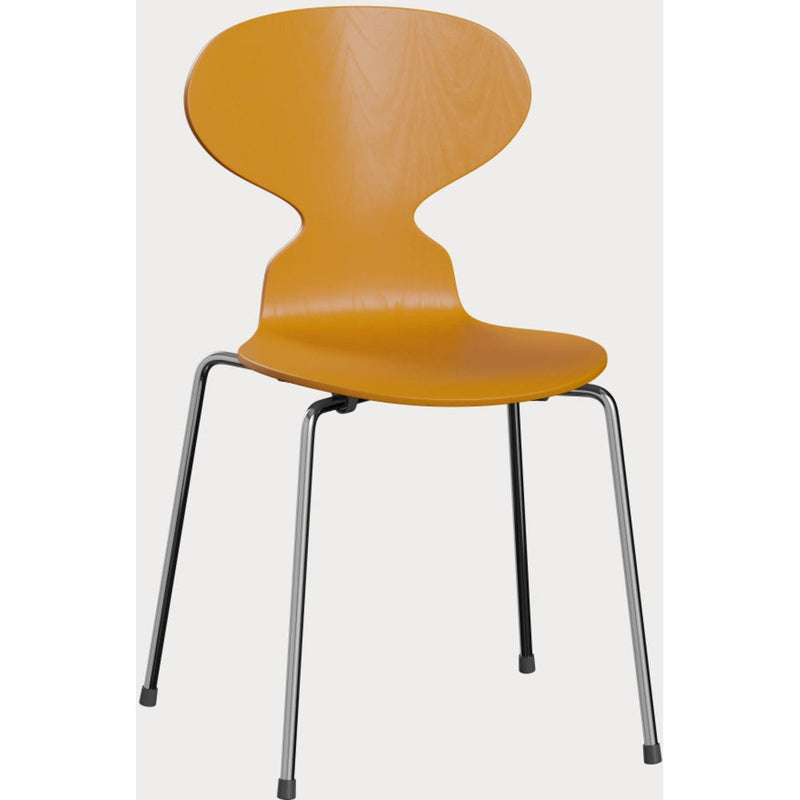 Ant Desk Chair 3 Leg by Fritz Hansen - Additional Image - 9