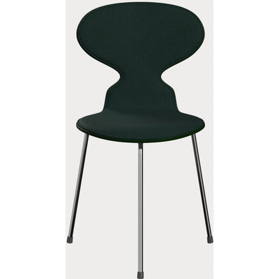 Ant Dining Chair 3 Leg by Fritz Hansen - Additional Image - 2