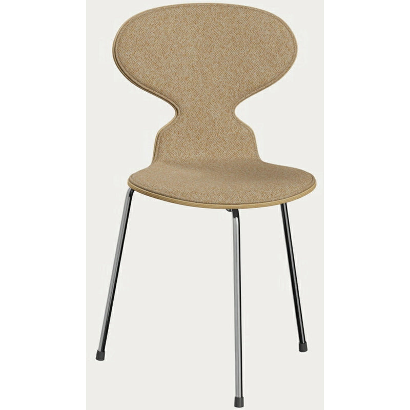 Ant Dining Chair 3 Leg by Fritz Hansen - Additional Image - 4