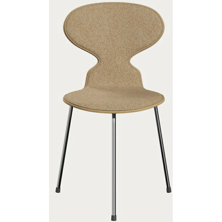 Ant Dining Chair 3 Leg by Fritz Hansen