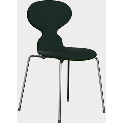 Ant Dining Chair 4 Leg by Fritz Hansen - Additional Image - 17