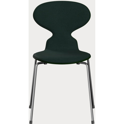 Ant Dining Chair 4 Leg by Fritz Hansen - Additional Image - 1