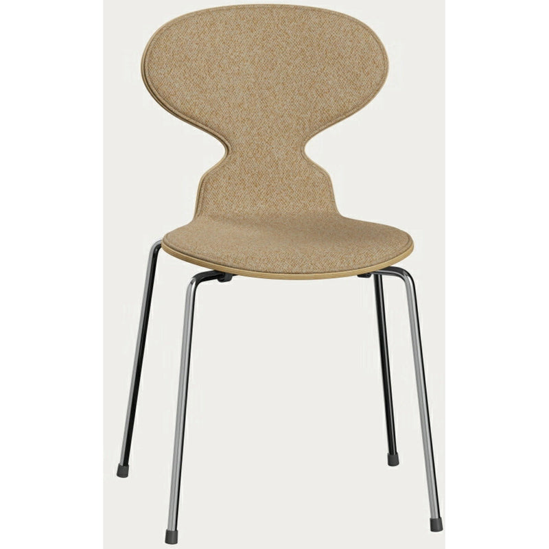 Ant Dining Chair 4 Leg by Fritz Hansen - Additional Image - 4