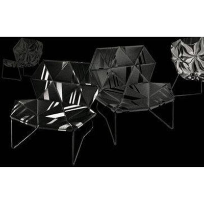 Antibodi Armchair by Moroso - Additional image - 11