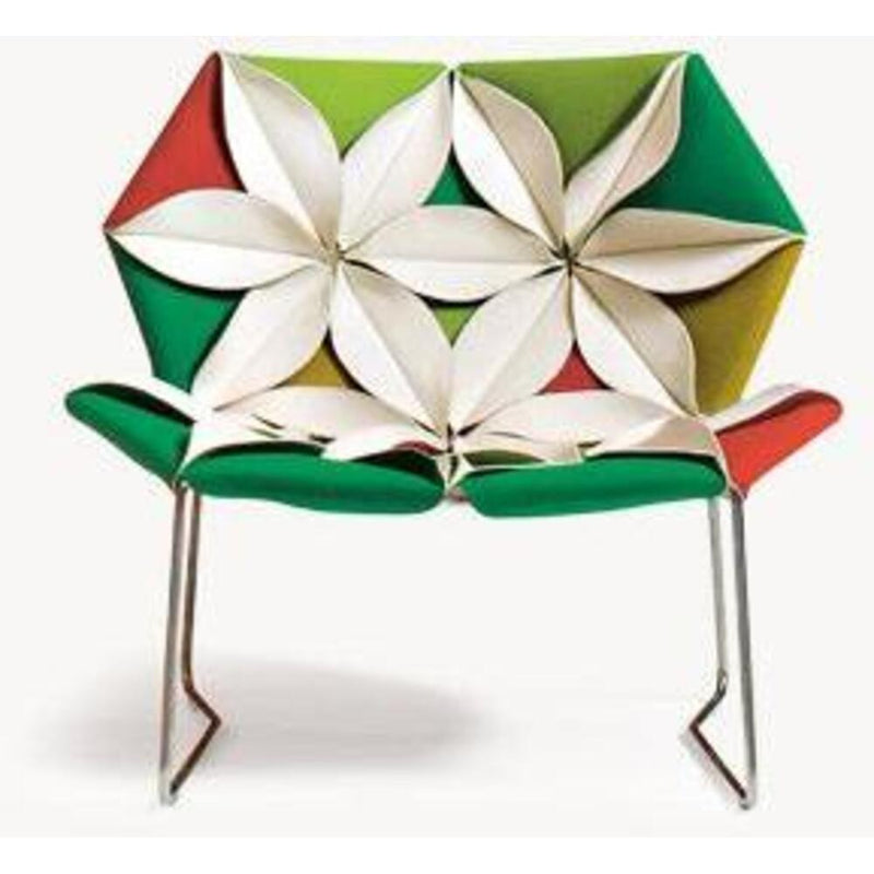 Antibodi Armchair by Moroso - Additional image - 1