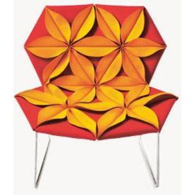 Antibodi Armchair by Moroso - Additional image - 2