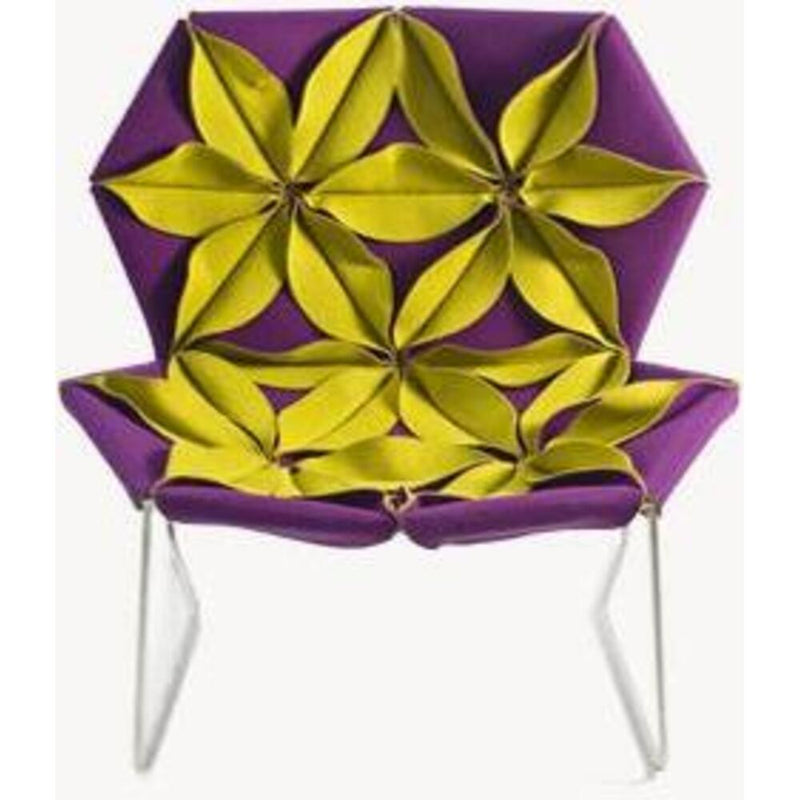 Antibodi Armchair by Moroso - Additional image - 5